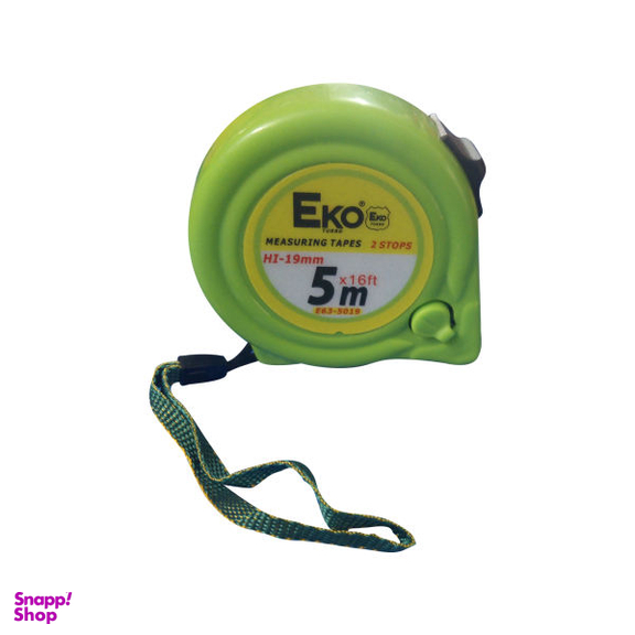 متر 5 متری اکو مدل E-05