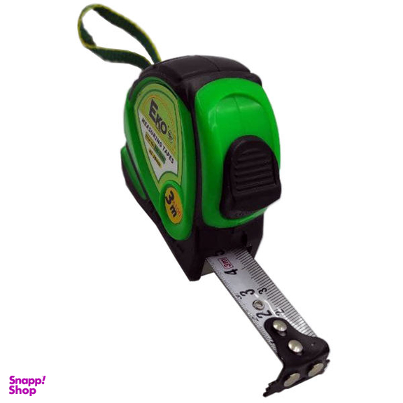 متر 3 متری اکو کد 3019