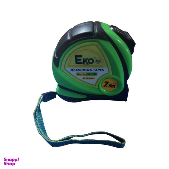 متر 7.5 متری اکو مدل E-75