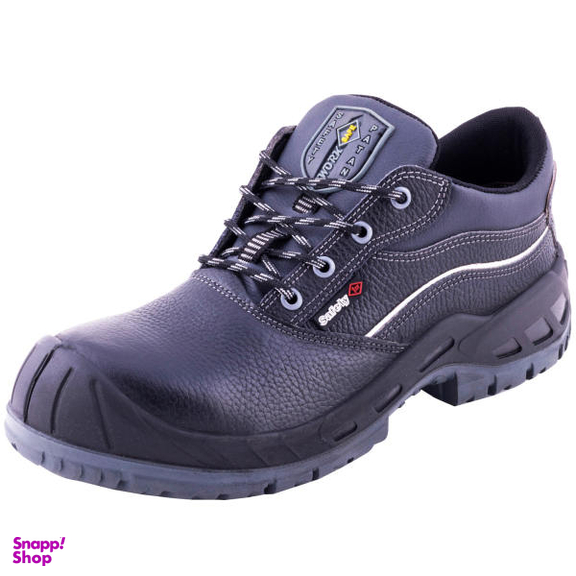 کفش ایمنی سیفتی پاتن (Safety Patan) مدل ونکوور