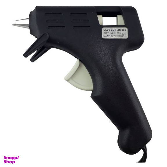 دستگاه چسب تفنگی مدل AC-280