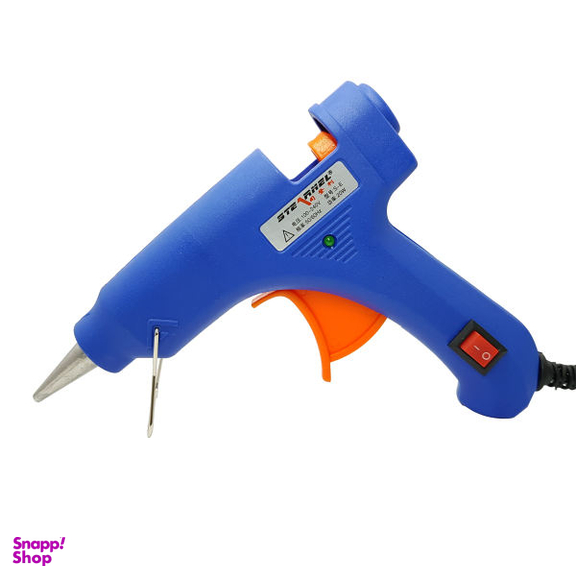 دستگاه چسب حرارتی استیارنل مدل S-E20WKG