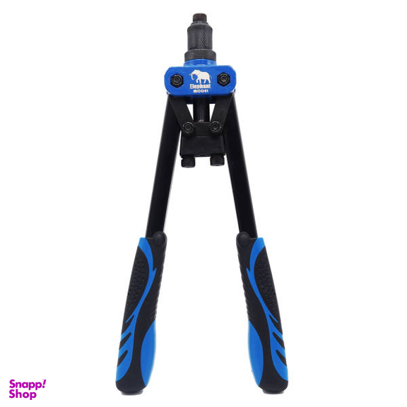 انبر پرچ مدل الفنت کد YPM-13INCH