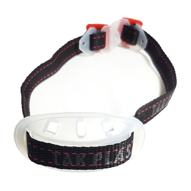 بند کلاه ایمنی کد 4880 بسته 15 عددی