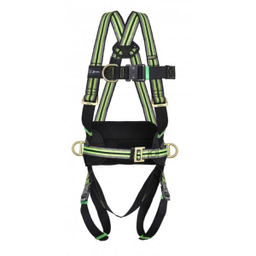 هارنس ایمنی کراتوس سیفتی مدل FA 10 205 00A