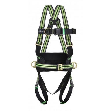 هارنس ایمنی کراتوس سیفتی مدل FA 10 205 00A