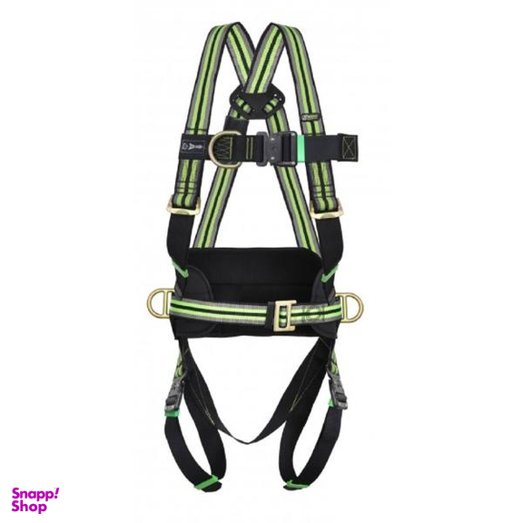 هارنس ایمنی کراتوس سیفتی مدل FA 10 205 00A