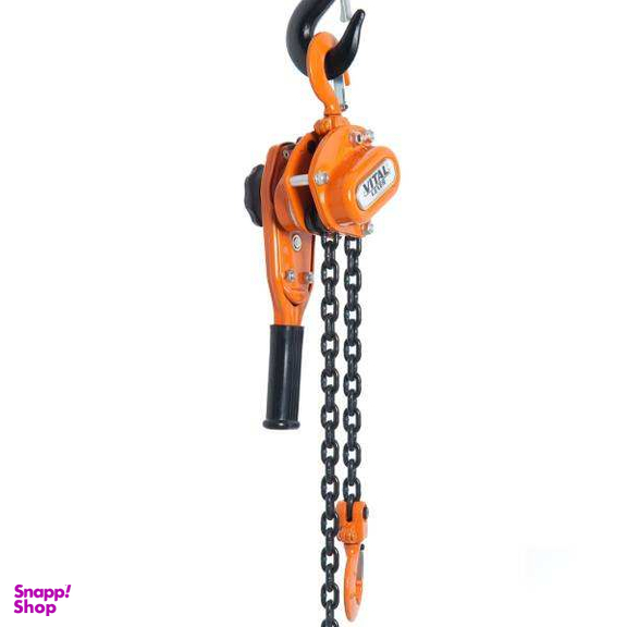 پولیفت ویتال مدل VR 3.2 تن