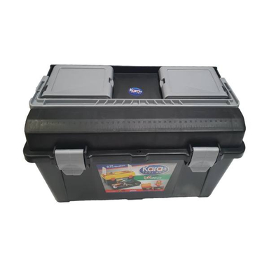 جعبه ابزار نشکن کارا مدل 065