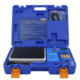 ترازو شارژ گاز ولیو مدل VES 50B