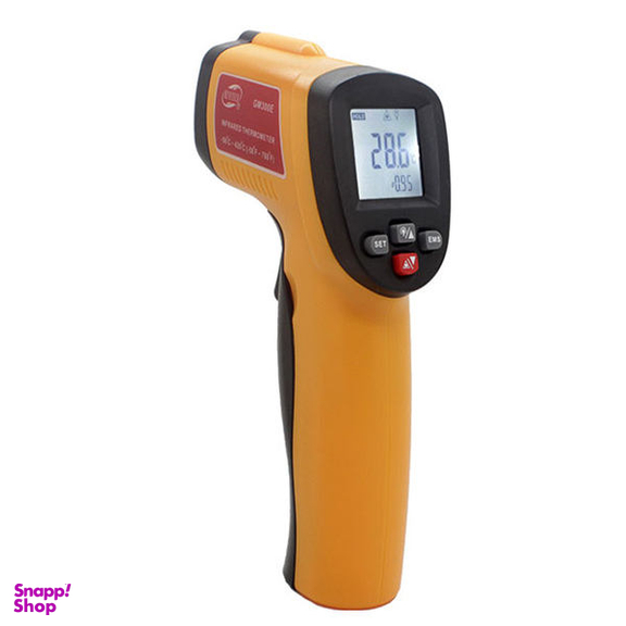 ترمومتر لیزری بنتک مدل GM300E