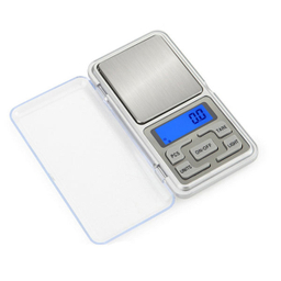 ترازو دیجیتال ایروکِیر مدل MAB.2000
