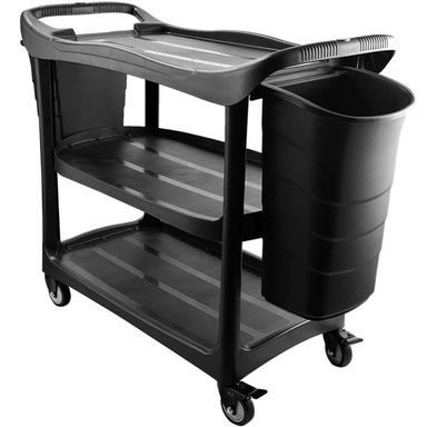 ترولی پذیرایی و حمل غذا EXCELL مدل XL-7701