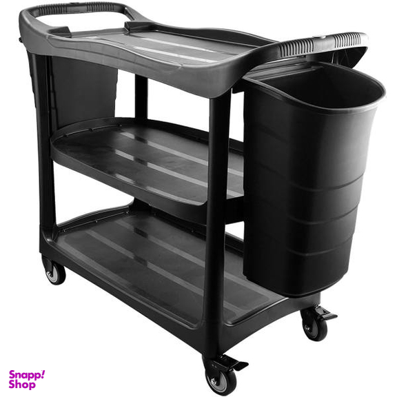 ترولی پذیرایی و حمل غذا EXCELL مدل XL-7701
