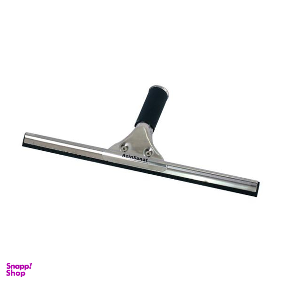 تیغه شیشه پاک کن استیل آذین صنعت مدل 341964 - 35cm