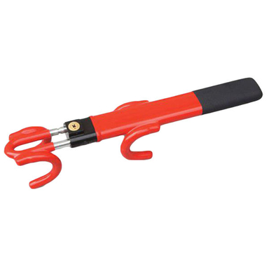 قفل فرمان مدل کشویی