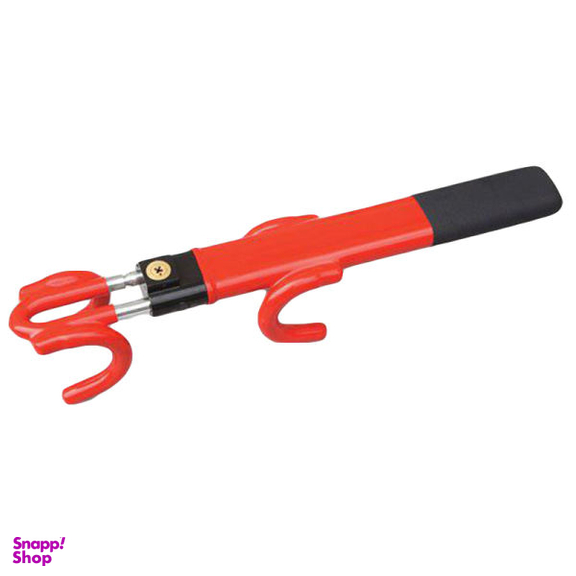 قفل فرمان مدل کشویی