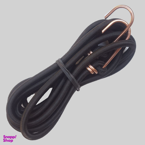 کش بار موتور سیکلت مدل T-B طول 3 متر