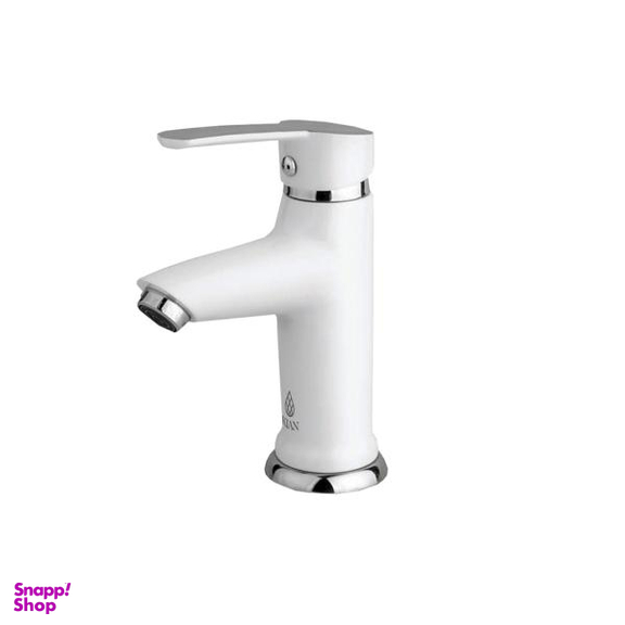 شیر روشویی کیان مدل ساینا