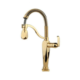 شیر آشپزخانه راسان مدل آلیس