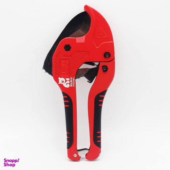 قیچی لوله بر بیگ بر (Big Bear) کد YPTI-42