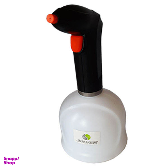 سمپاش شارژی سیلور مدل AR-GT-LS-0M1L حجم 1 لیتر