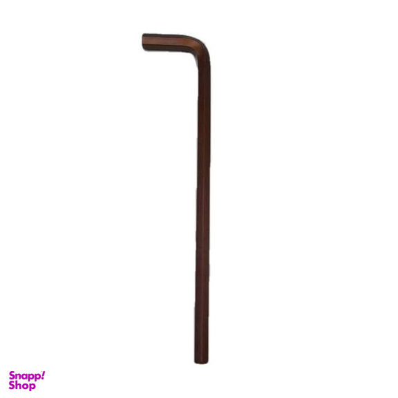 آچار آلن شش گوش هاردکس مدل S2-8MM سایز 5 اینچ