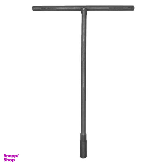 آچار بکس تی مدل ART-LB-S10 سایز 10 میل متر