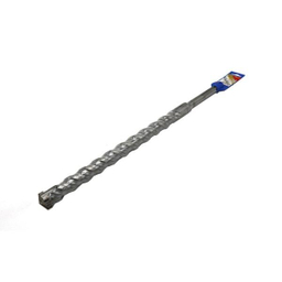 مته پنج شیار کد BOLA 18x505 سایز 18 میلی متر