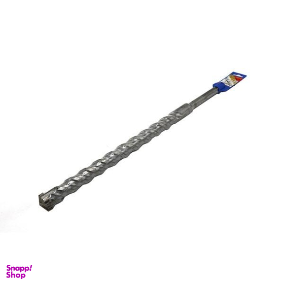 مته پنج شیار کد BOLA 18x505 سایز 18 میلی متر