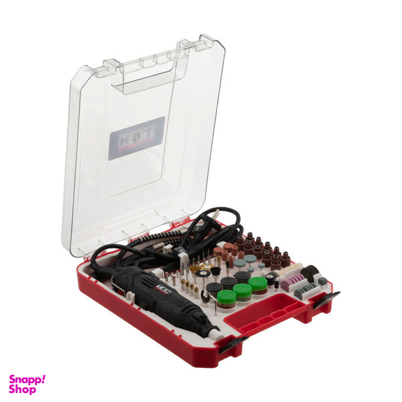 مجموعه 212 عددی فرز انگشتی تی ای اچ مدل TG14218
