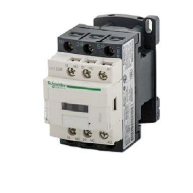 کنتاکتور 32 آمپر اشنایدر الکتریک مدل LC1D32M7