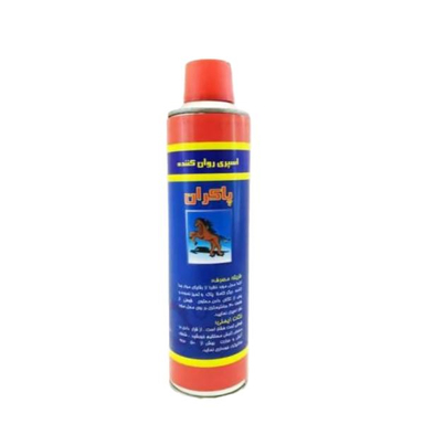 اسپری روان کننده پاکران مدل 07 وزن 270 گرم