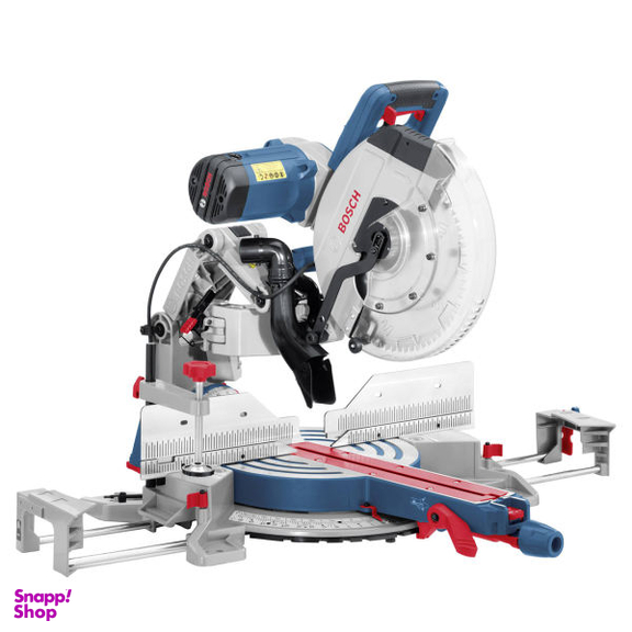 اره فارسی بر بوش مدل GCM 12 GDL professional