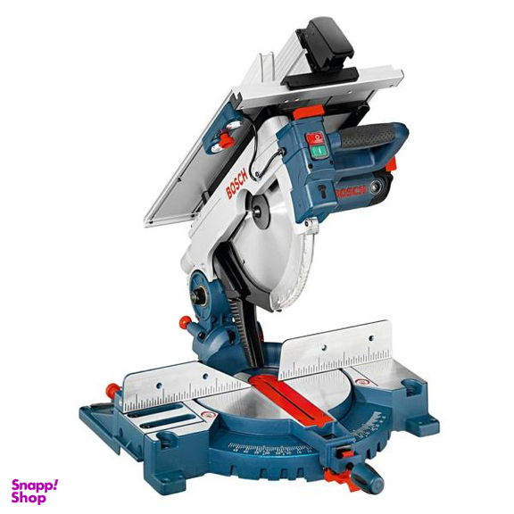 اره فارسی بر دو کاره بوش مدل GTM 12 JL