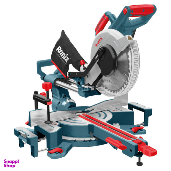 اره فارسی بر رونیکس مدل 5001