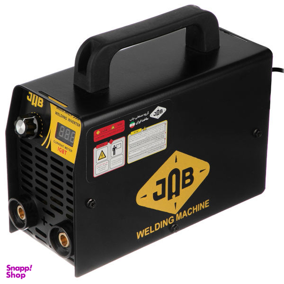 اینورتر جوشکاری 550 آمپر جاب مدل Mini MCT 550