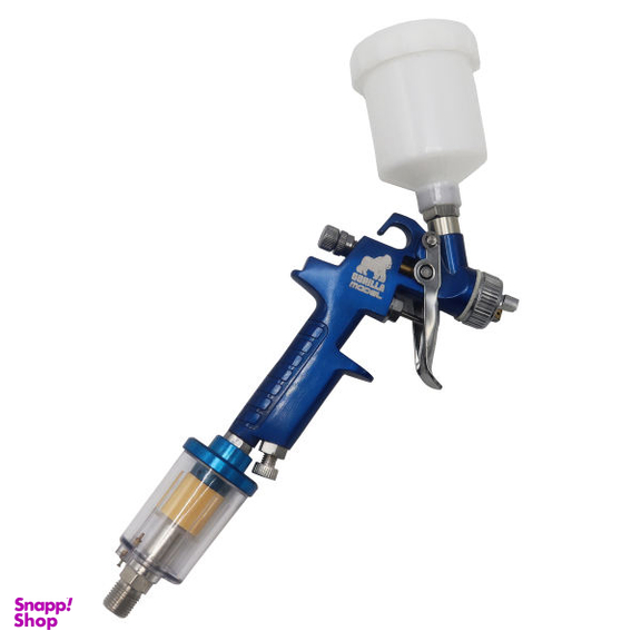 پیستوله بادی مدل گوریلا کد YPAP-SAYEPASH0.8MM