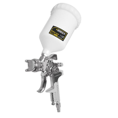 پیستوله بادی کنزاکس طرح ساتا مدل KSG-827-16