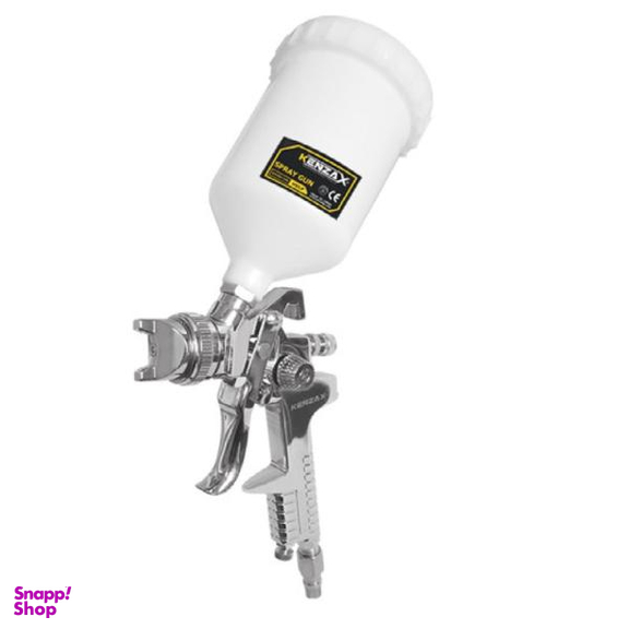 پیستوله بادی کنزاکس طرح ساتا مدل KSG-827-16