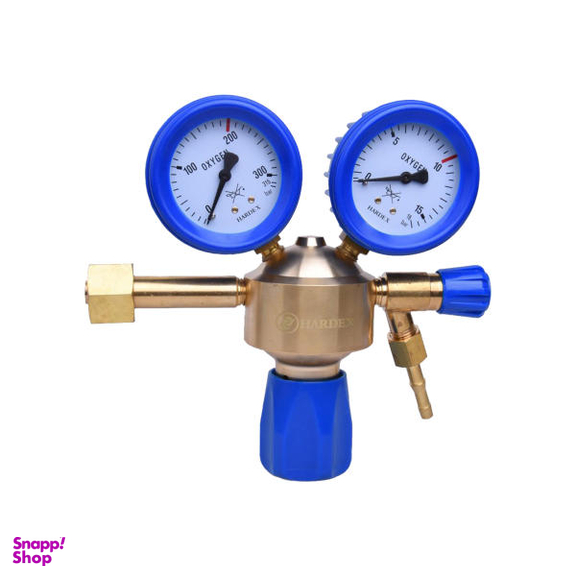 مانومتر اکسیژن هاردکس مدل OR-01