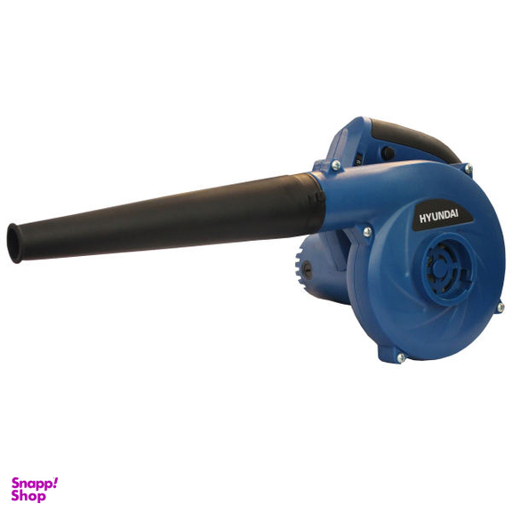 دستگاه دمنده و مکنده هیوندای (Hyundai) مدل Hp6530-Bl
