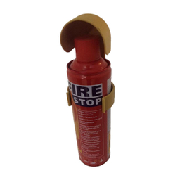 اسپری خاموش کننده آتش مدل FIRE STOP کد 5200