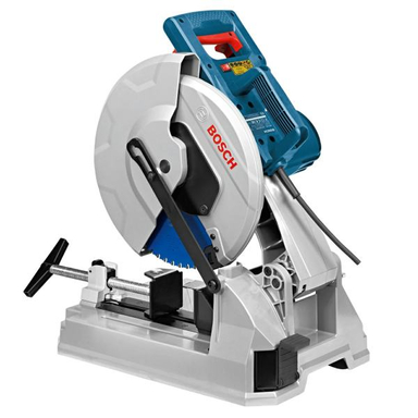 اره پروفیل بر بوش مدل GCD 12 JL Professional 2