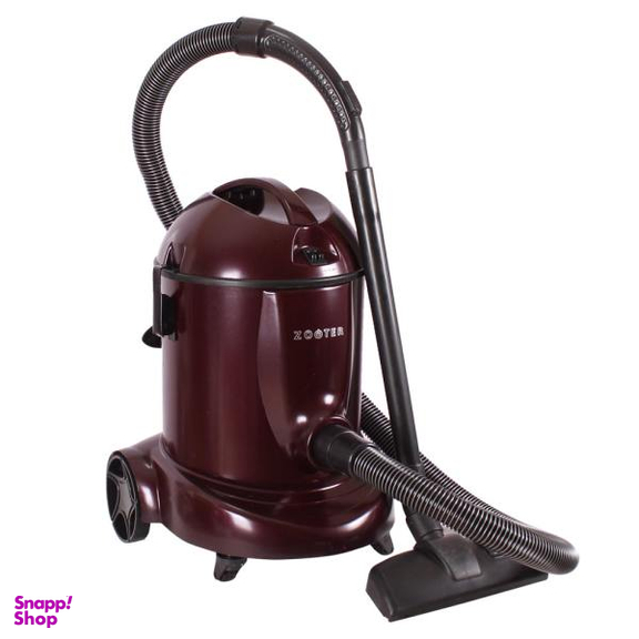 جاروبرقی صنعتی زوتر مدل 5500