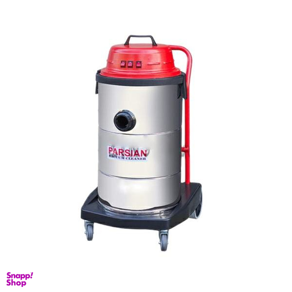 جاروبرقی صنعتی مدل 1300