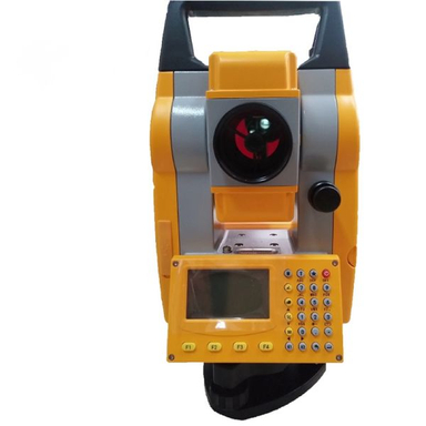 توتال استیشن ژیومکس مدل ZTR10