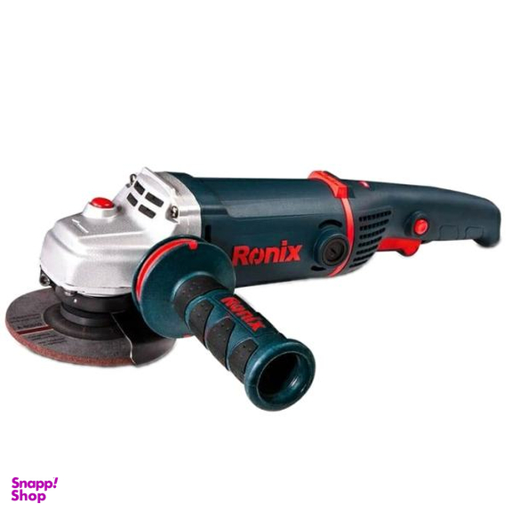 مینی فرز دیمر دار رونیکس مدل RH-3160