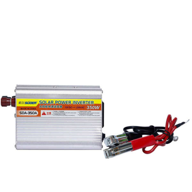 اینورتر شبه سینوسی سودر مدل SDA-350A