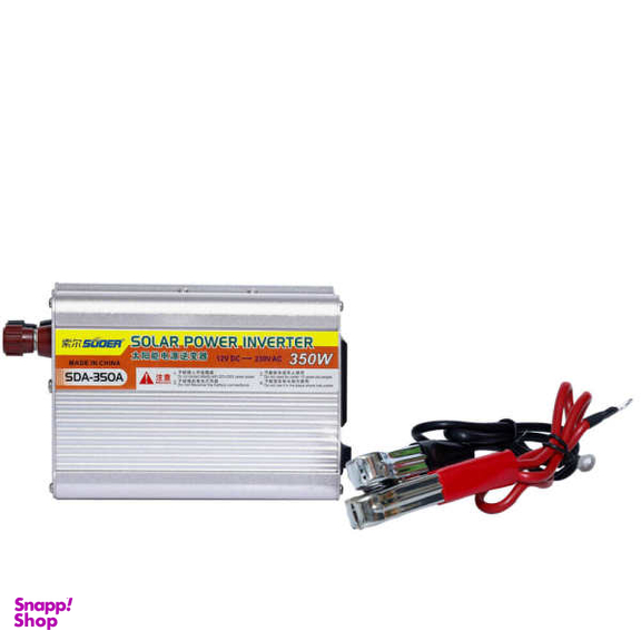 اینورتر شبه سینوسی سودر مدل SDA-350A